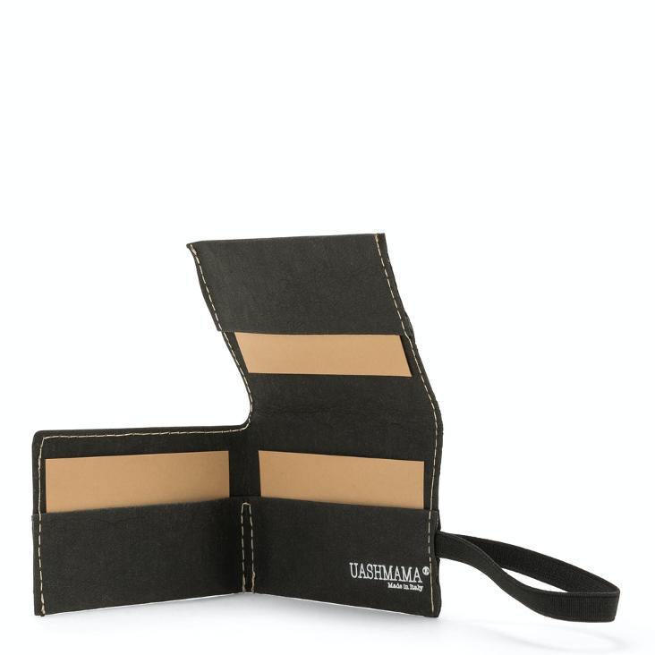 CARD HOLDER BLACK