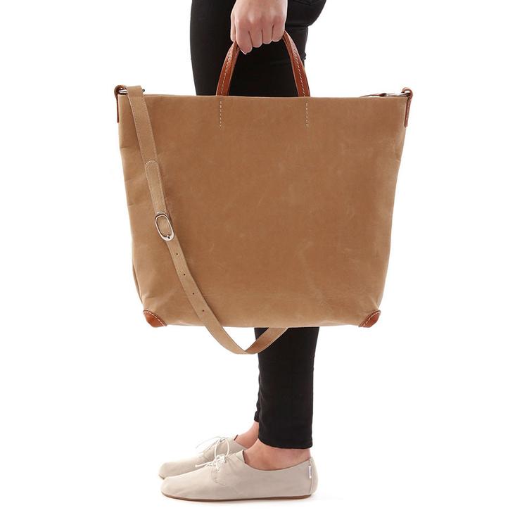 ALLE BAG AVANA / LIEFERZEIT: AB BESTELLDATUM CA. 4-6 WOCHEN