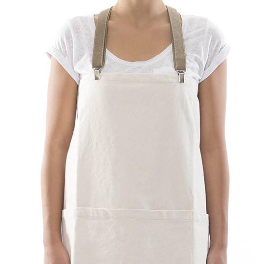 APRON CASHMERE