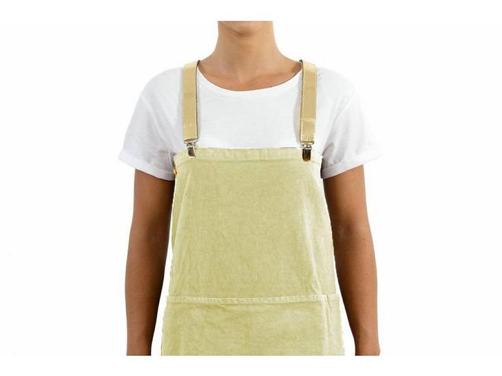 APRON CEDRO (NUR NOCH 1 STÜCK LIEFERBAR)