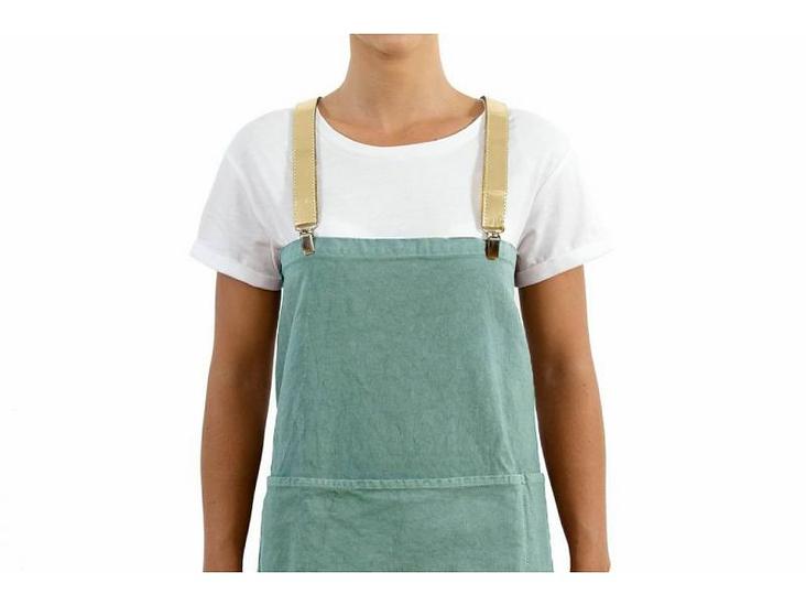 APRON OCEANO (NUR NOCH 1 STÜCK LIEFERBAR)