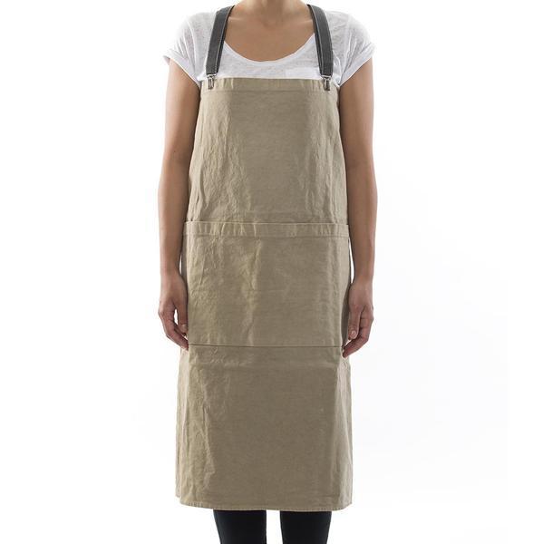 VORBESTELLEN: APRON SABBIA (LIEFERBAR CA 4-6 WOCHEN AB BESTELLDATUM)