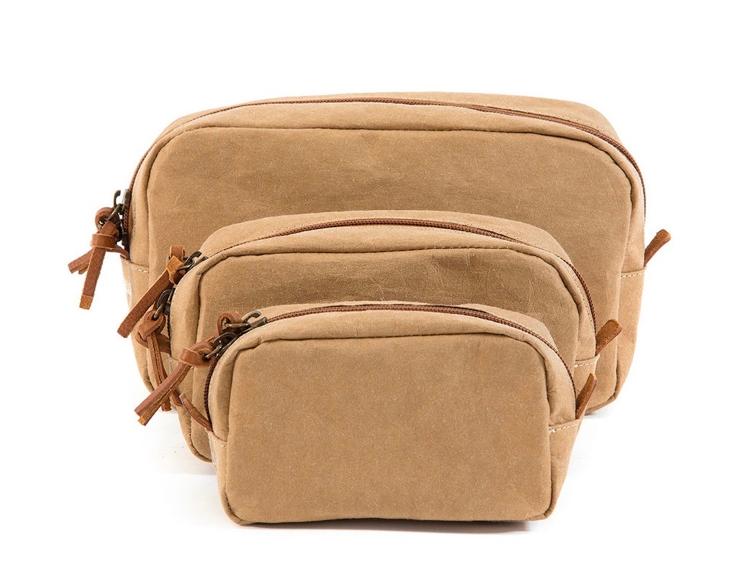 BEAUTY CASE MEDIUM AVANA