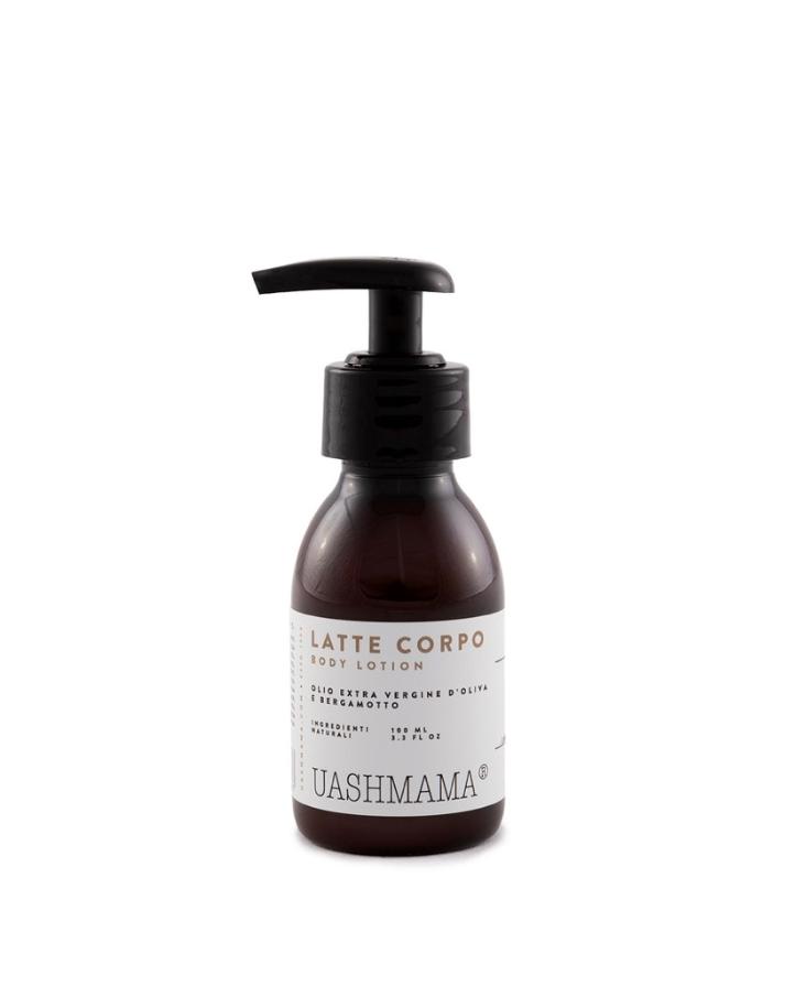 BODY LOTION / LATTE CORPO 100 ml