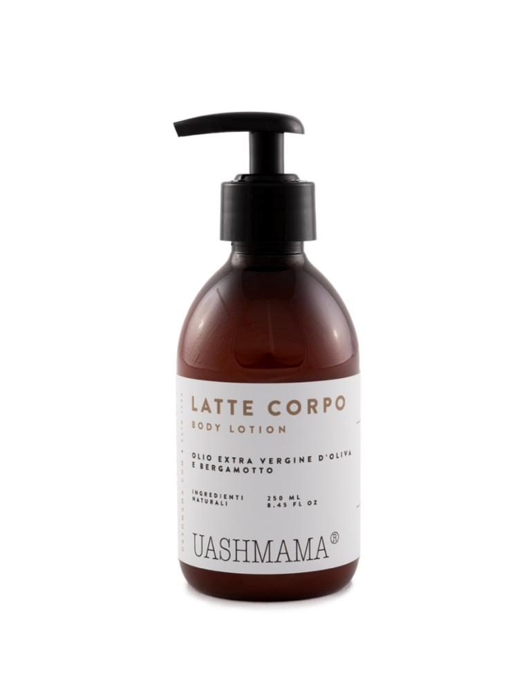 BODY LOTION / LATTE CORPO 250 ml