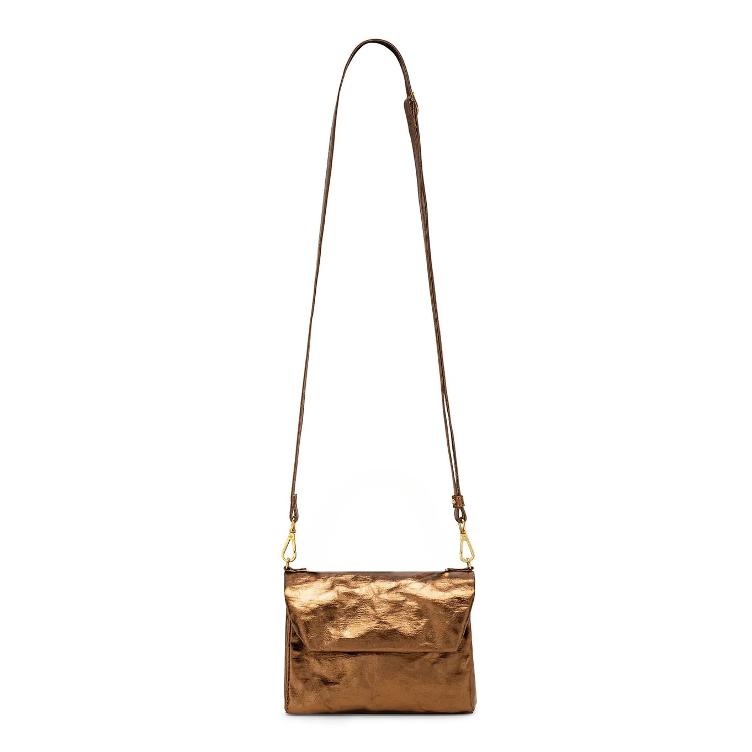 BON-BON SMALL METALLIC MORDORÉ / LIEFERZEIT: AB BESTELLDATUM CA. 4-6 WOCHEN