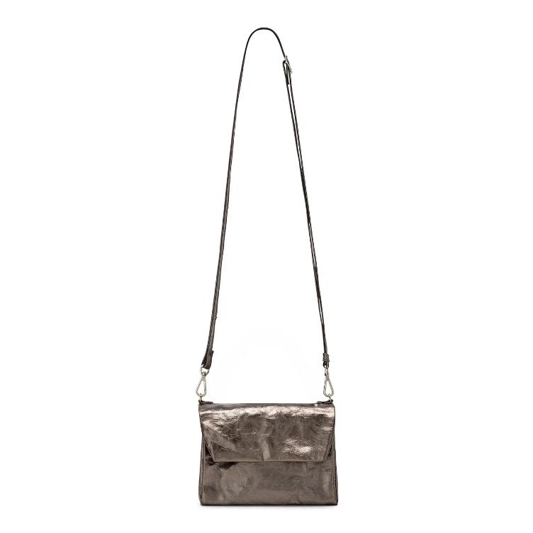 BON-BON SMALL METALLIC PELTRO / LIEFERZEIT: AB BESTELLDATUM CA. 4-6 WOCHEN