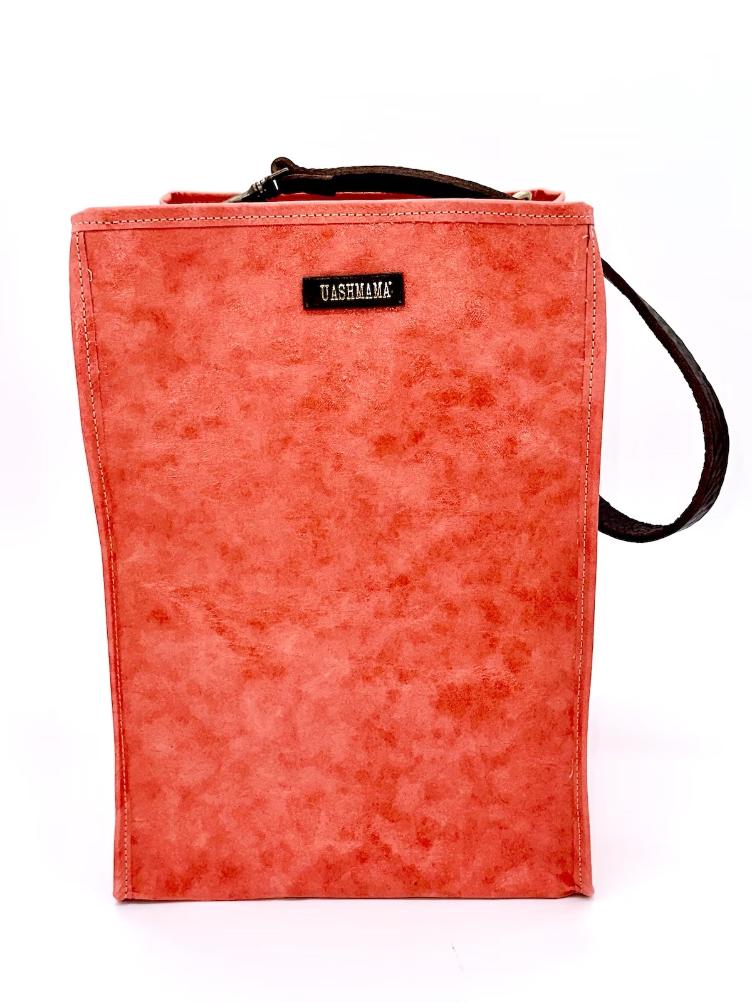 CAMILLA BAG CORALLO