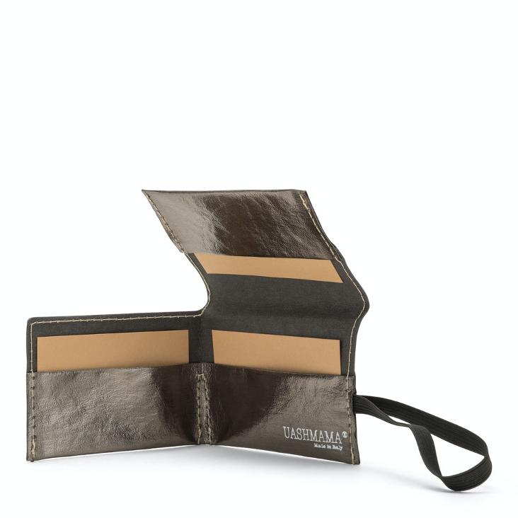 CARD HOLDER METALLIC PELTRO
