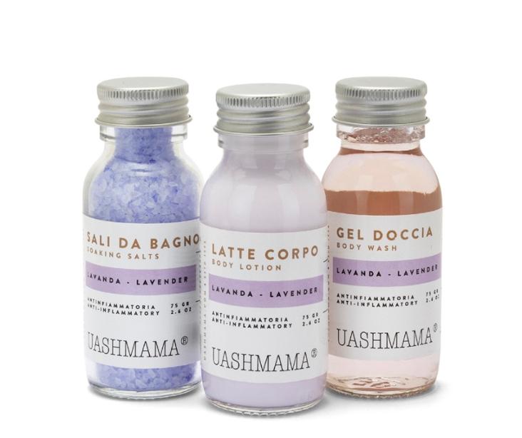 GEL DOCCIA LAVANDA MIGNON