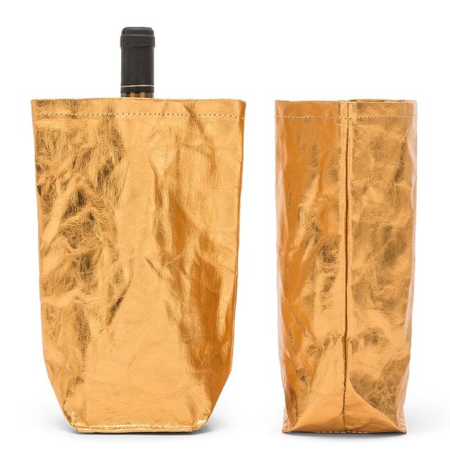 CHIANTI BAG METALLIC NAPOLI (SOLANGE VORRAT REICHT)