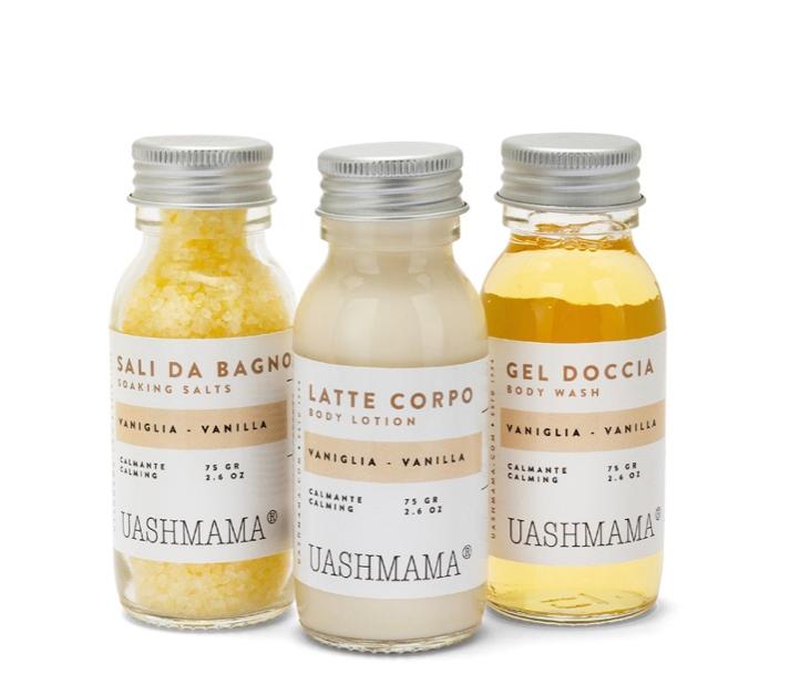 LATTE CORPO VANILLA MIGNON