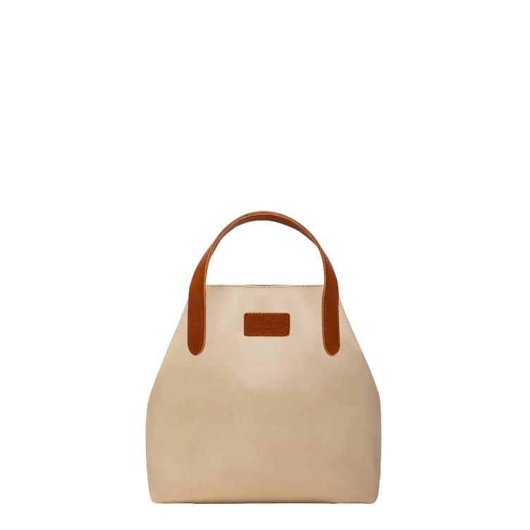 VORBESTELLEN: IM LAUFE DES JUNI LIEFERBAR: CAMI BAG SMALL CASHMERE