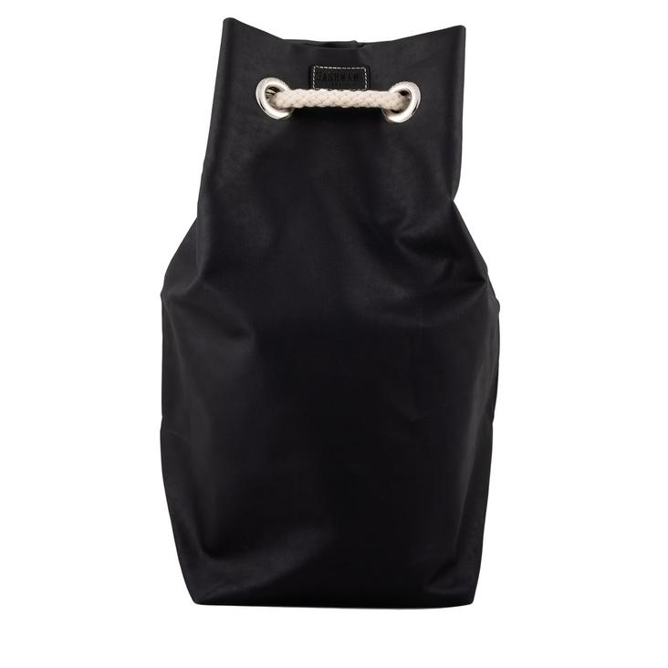 CAPRI BAG BASTO BLACK (SOLANGE VORRAT REICHT)