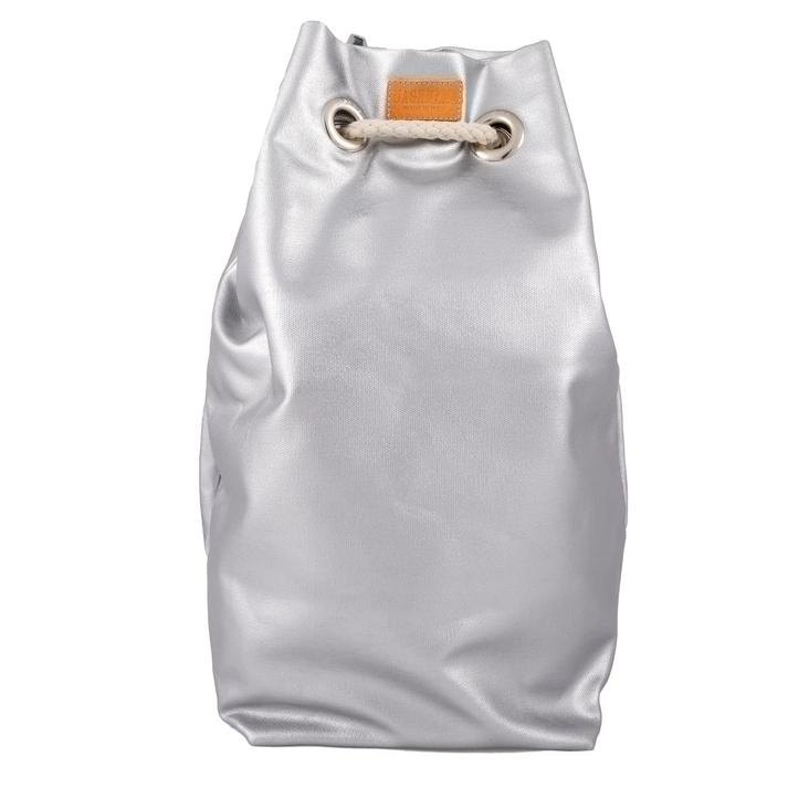 CAPRI BAG BASTO SILVER (SOLANGE VORRAT REICHT)