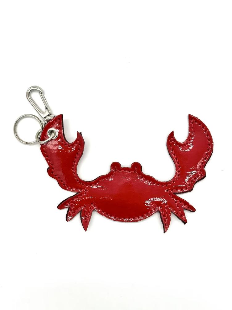 VORBESTELLEN: BALD LIEFERBAR: RED CRAB (ROTER KRABBE)