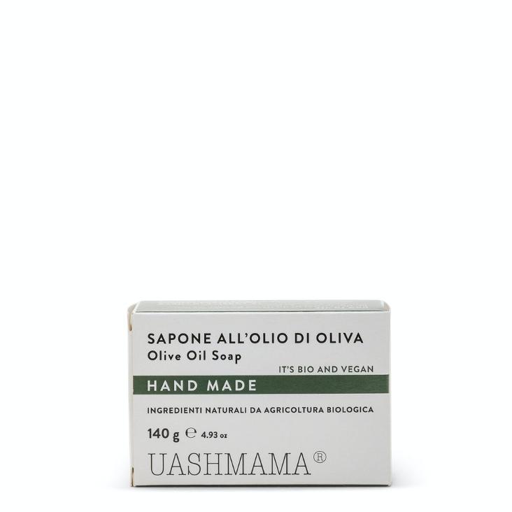 SOAP BIOLOGICAL OLIO DI OLIVA
