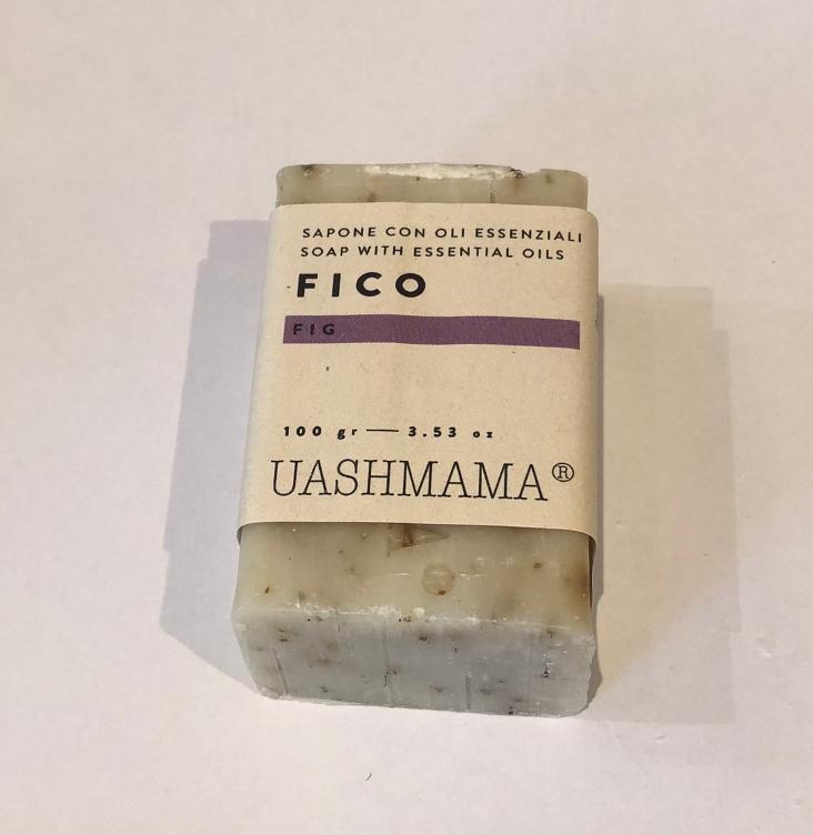 LIEFERBAR AB 17.12: SAPONE FICO/FEIGE