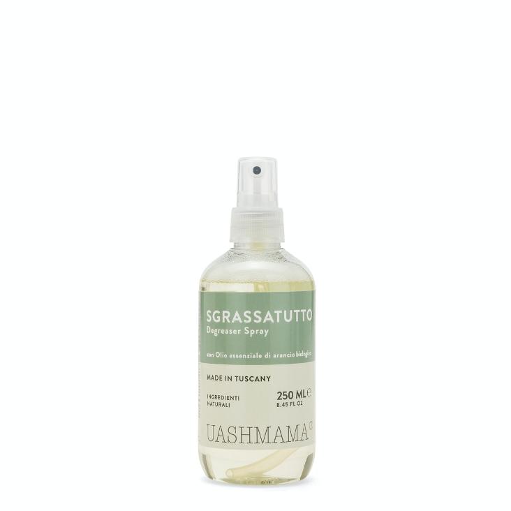 SGRASSATORE BIOLOGICAL SPRAY 250ML