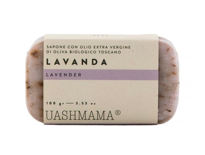 SAPONE LAVANDA