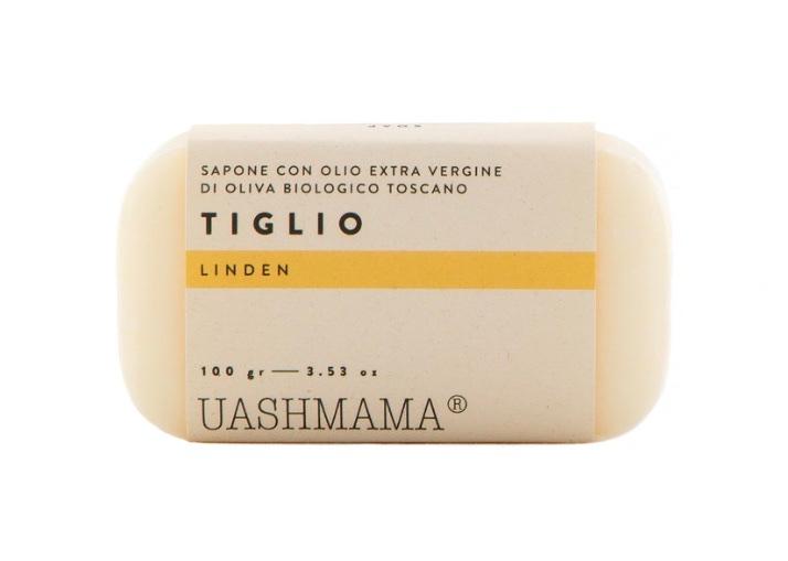 SAPONE TIGLIO (LINDEN)