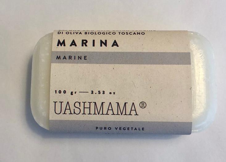 VORBESTELLEN: SAPONE MARINA / AB 16.9 WIEDER LIEFERBAR