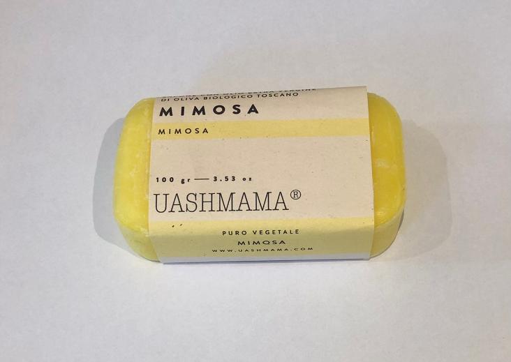 SAPONE MIMOSA