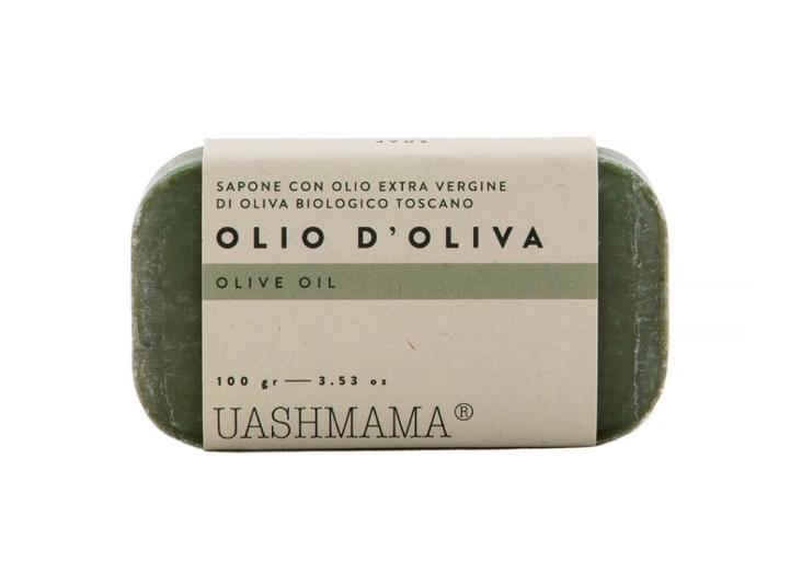 SAPONE OLIO DI OLIVA