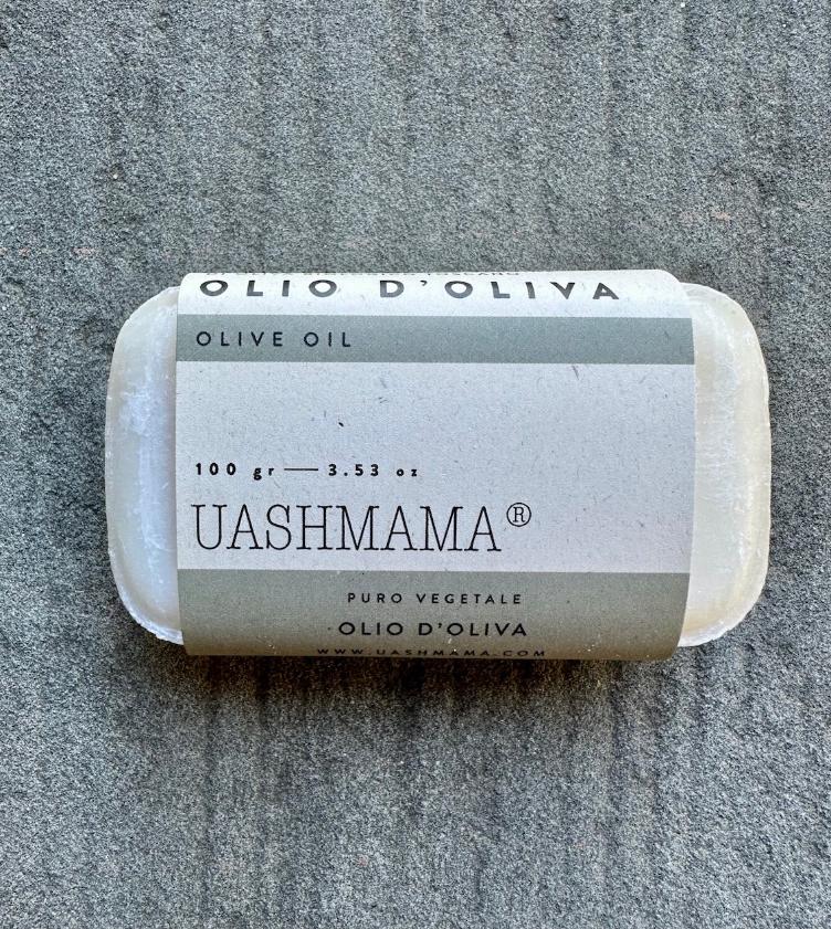 VORBESTELLEN: BALD WIEDER LIEFERBAR: SAPONE OLIO DI OLIVA