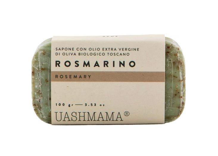 SAPONE ROSMARINO