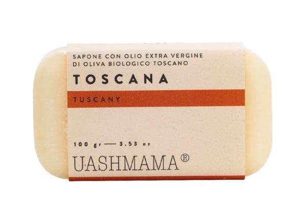 SAPONE TOSCANA