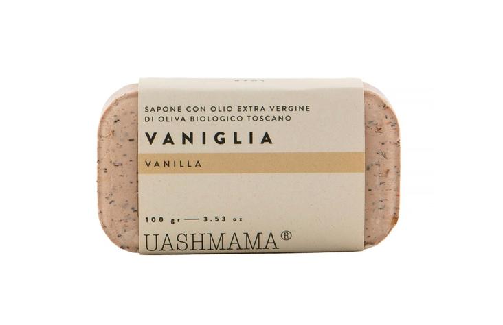 SAPONE VANILLA