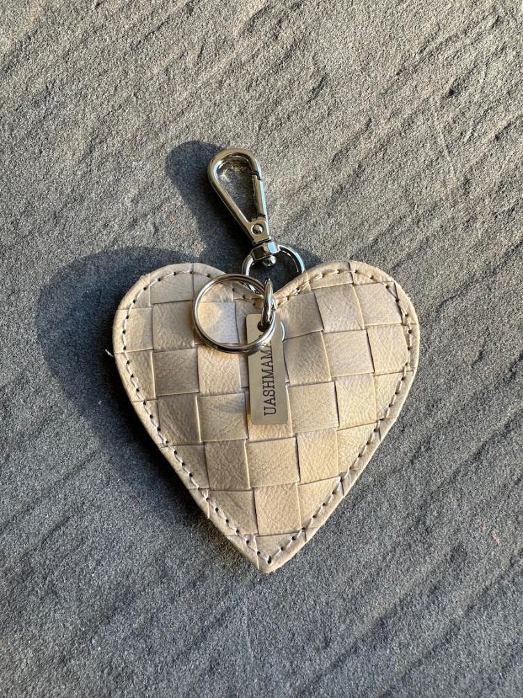 CUORE INTRECCIATO (WOVEN) BONE