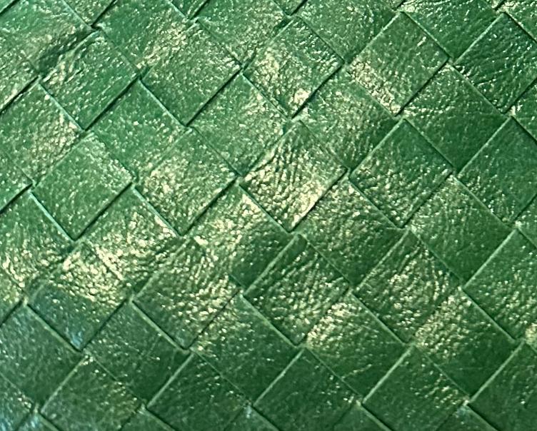 NEU: VORBESTELLEN: BALD LIEFERBAR: CUORE INTRECCIATO (WOVEN) POISON