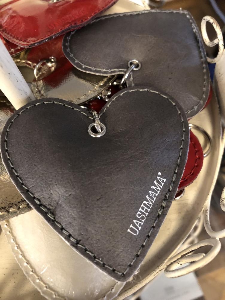 CUORE DARK GREY