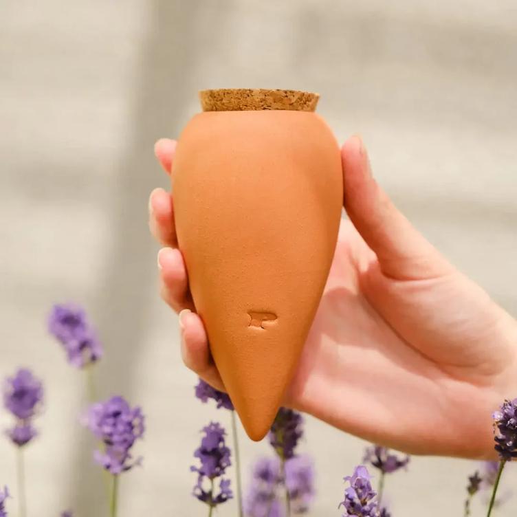 EINZELN MINI OLLA / TERRACOTTA