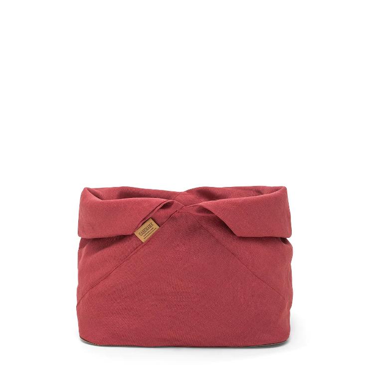 LINEN FIOCCO BREAD BAG LARGE PALIO