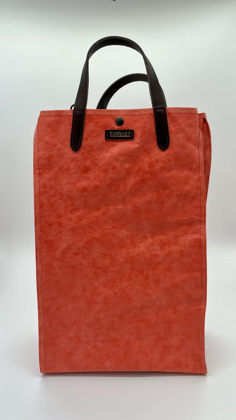 GAIA BAG CORALLO