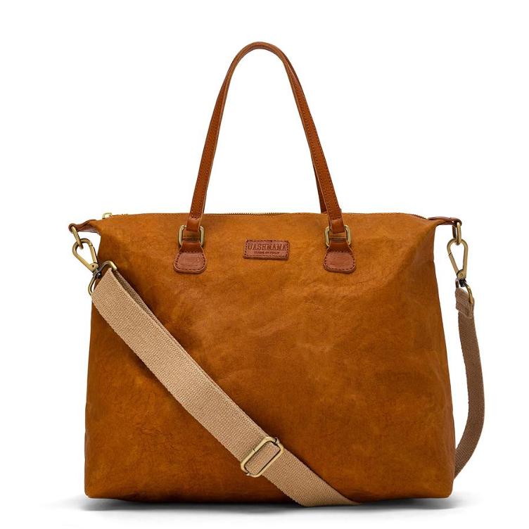 VORBESTELLEN: GEMMA BAG LARGE VACCHETTA MOU (LIEFERBAR CA 4-6 WOCHEN AB BESTELLDATUM)