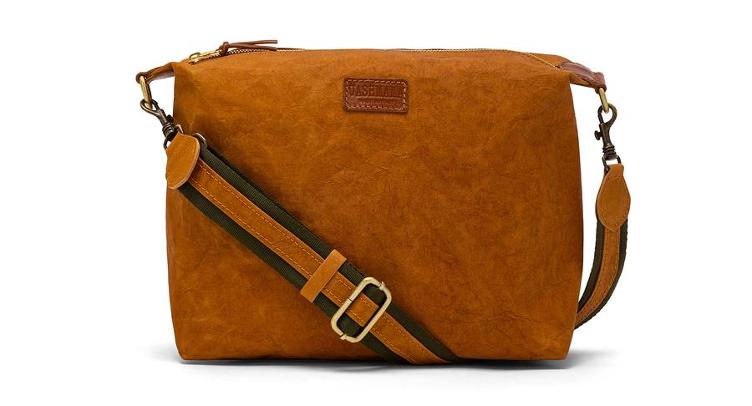 VORBESTELLEN: GEMMA BAG SMALL VACCHETTA MOU (LIEFERBAR CA 4-6 WOCHEN AB BESTELLDATUM)