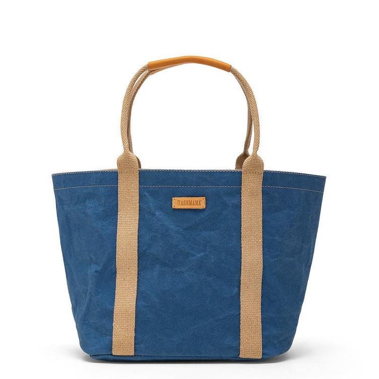 VORBESTELLEN: GIULIA BAG XSMALL DENIM (LIEFERBAR CA 4-6 WOCHEN AB BESTELLDATUM)