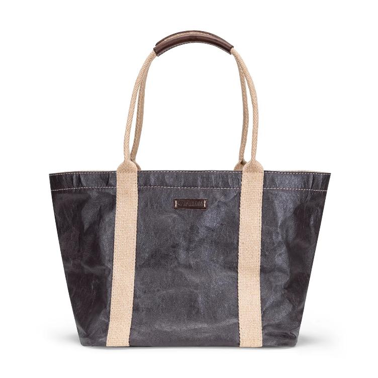 GIULIA BAG XSMALL DARK GREY / LIEFERZEIT: AB BESTELLDATUM CA. 4-6 WOCHEN