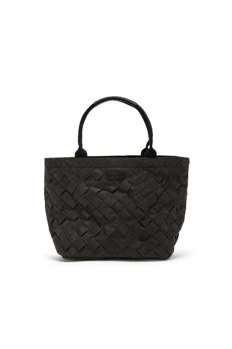 GIULIA BAG XSMALL MOSAICO BLACK