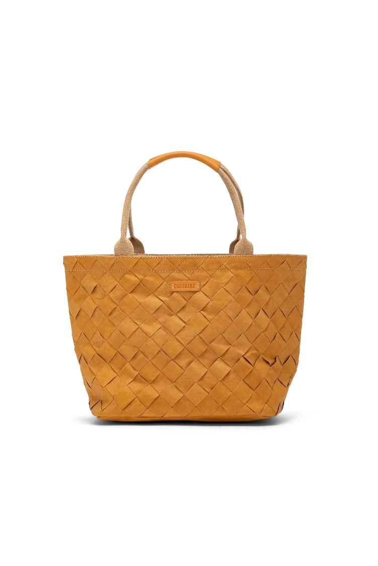 GIULIA BAG XSMALL MOSAICO CAMEL (NUR NOCH 1 STÜCK)
