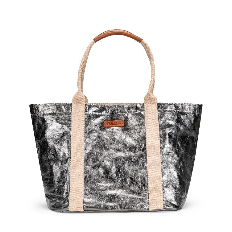 VORBESTELLEN: GIULIA BAG XSMALL METALLIC PELTRO (LIEFERBAR CA 4-6 WOCHEN AB BESTELLDATUM)