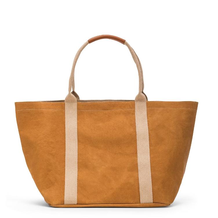 VORBESTELLEN: GIULIA BAG LARGE VACCHETTA MOU (LIEFERBAR CA 4-6 WOCHEN AB BESTELLDATUM)