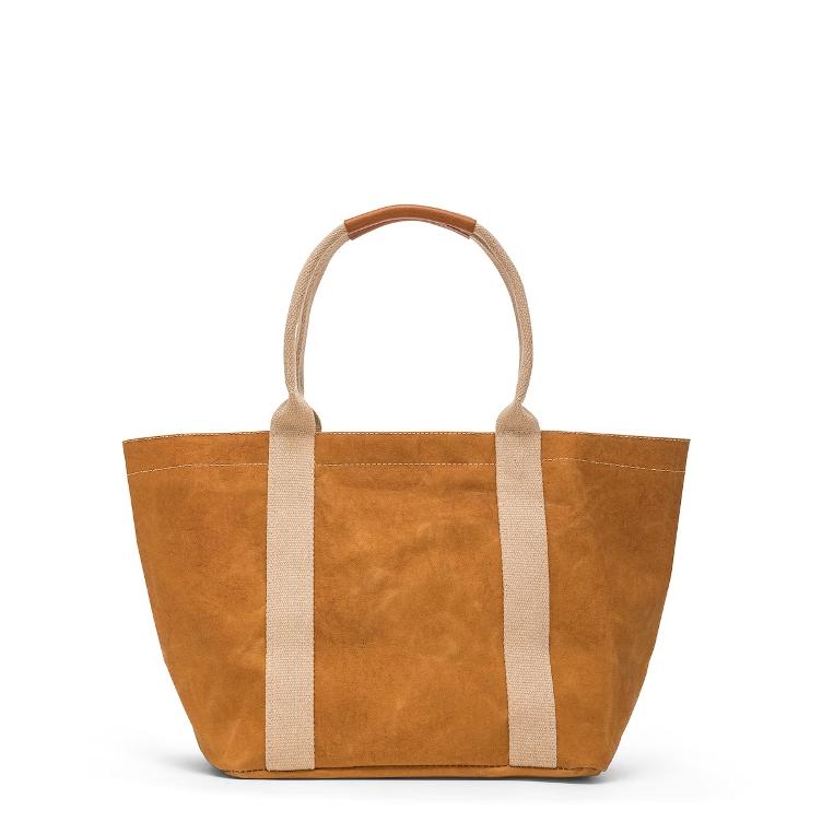 VORBESTELLEN: GIULIA BAG SMALL VACCHETTA MOU (LIEFERBAR CA 4-6 WOCHEN AB BESTELLDATUM)