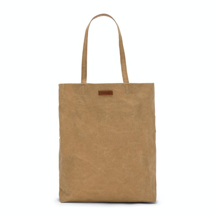 GIGLIO BAG AVANA