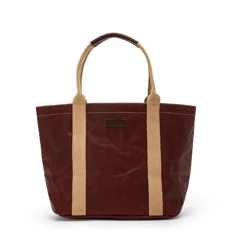 GIULIA HOBO XSMALL VACCHETTA BORDEAUX