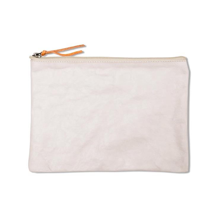 GIMI PURSE LARGE LUX CASHMERE